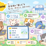 kintone事例